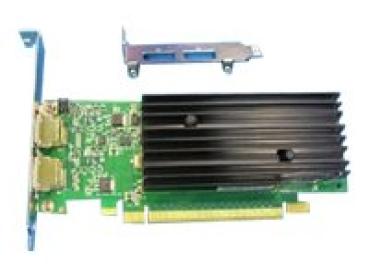 PNY Quadro 256MB NVS 295 Passiv PCIe 2.0 x16